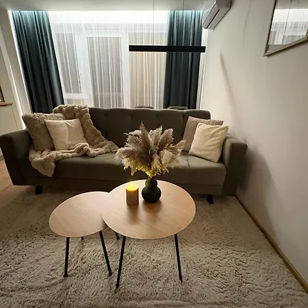 Apartmán Vg-apartment Košice