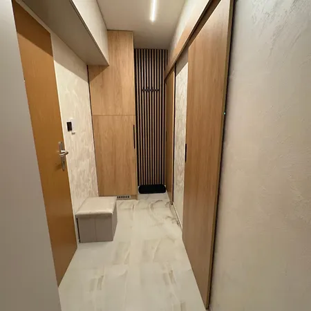 Appartamento Vg-apartment Košice