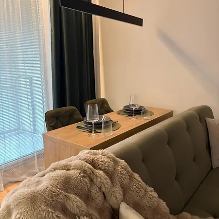 Vg-apartment Appartamento