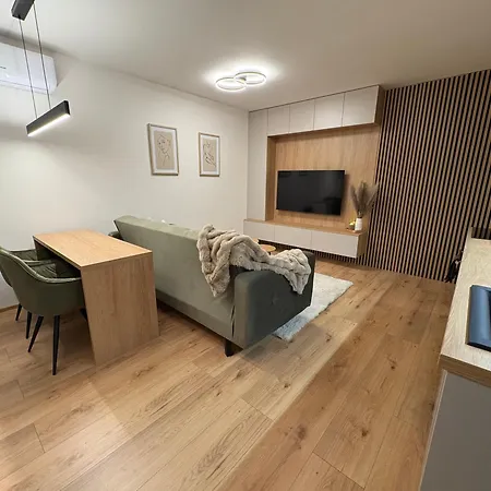 Vg-apartment Košice