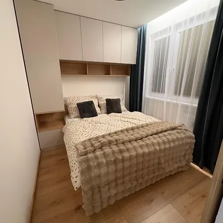 Vg-apartment Appartamento