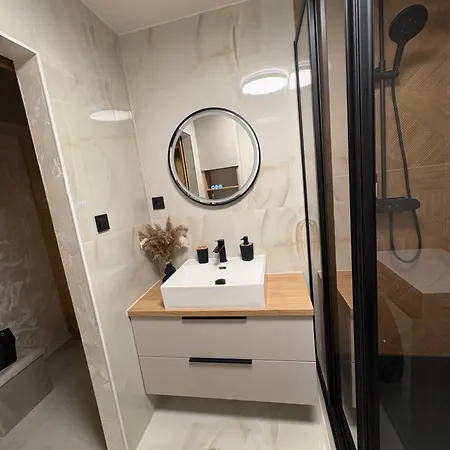 Vg-apartment *