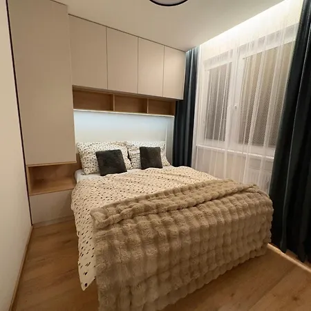 דירה Vg-apartment קושיצה