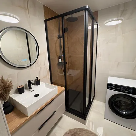 Vg-apartment