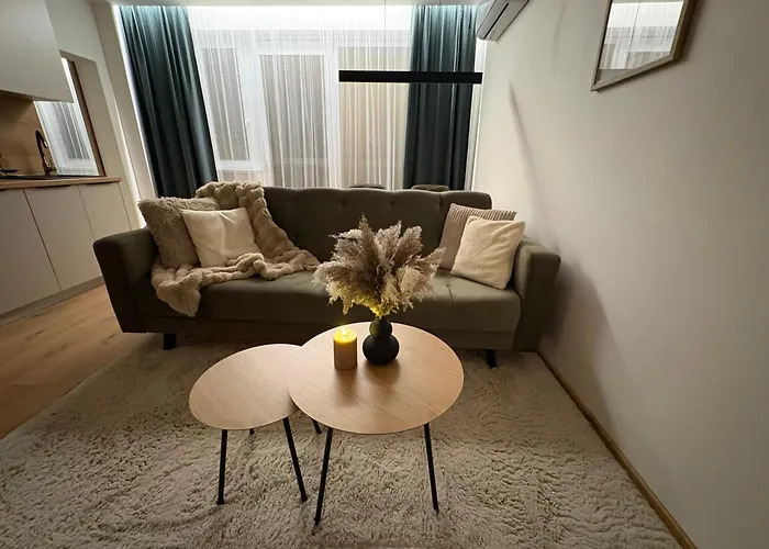 Appartamento Vg-apartment Košice
