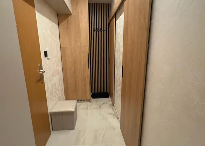 Appartamento Vg-apartment Košice