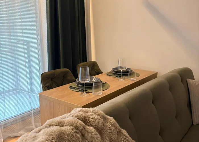 Vg-apartment Appartamento