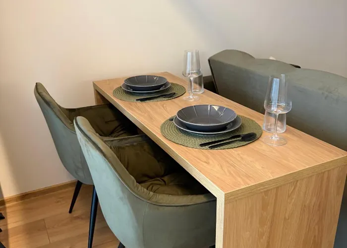 Vg-apartment * Košice