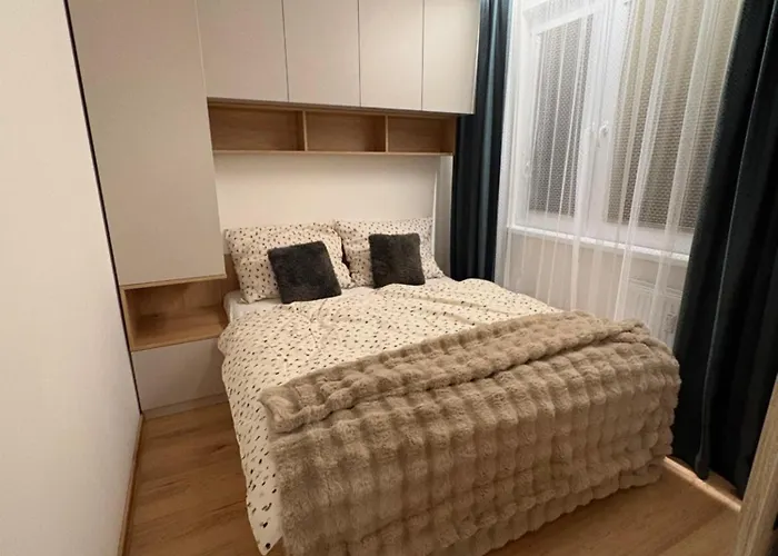 Vg-apartment Appartamento