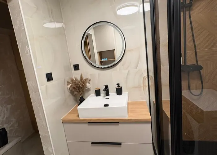 Vg-apartment *