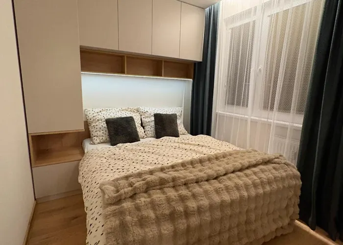 Appartamento Vg-apartment Košice